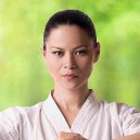 teacher f karate