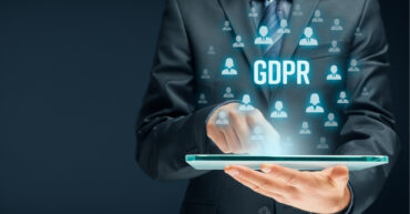 politiki prostasias prosopikon dedomenon (gdpr)