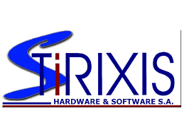 STIRIXIS HARDWARE SOFTWARE S