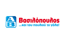 ΑΛΦΑ ΒΗΤΑ ΒΑΣΙΛΟΠΟΥΛΟΣ Α