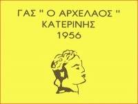 ΓΥΜΝΑΣΤΙΚΟΣ ΑΘΛΗΤΙΚΟΣ ΣΥΛΛΟΓΟΣ ΚΑΤΕΡΙΝΗΣ
