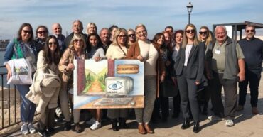 Fourth Transnational Project Meeting in Taranto