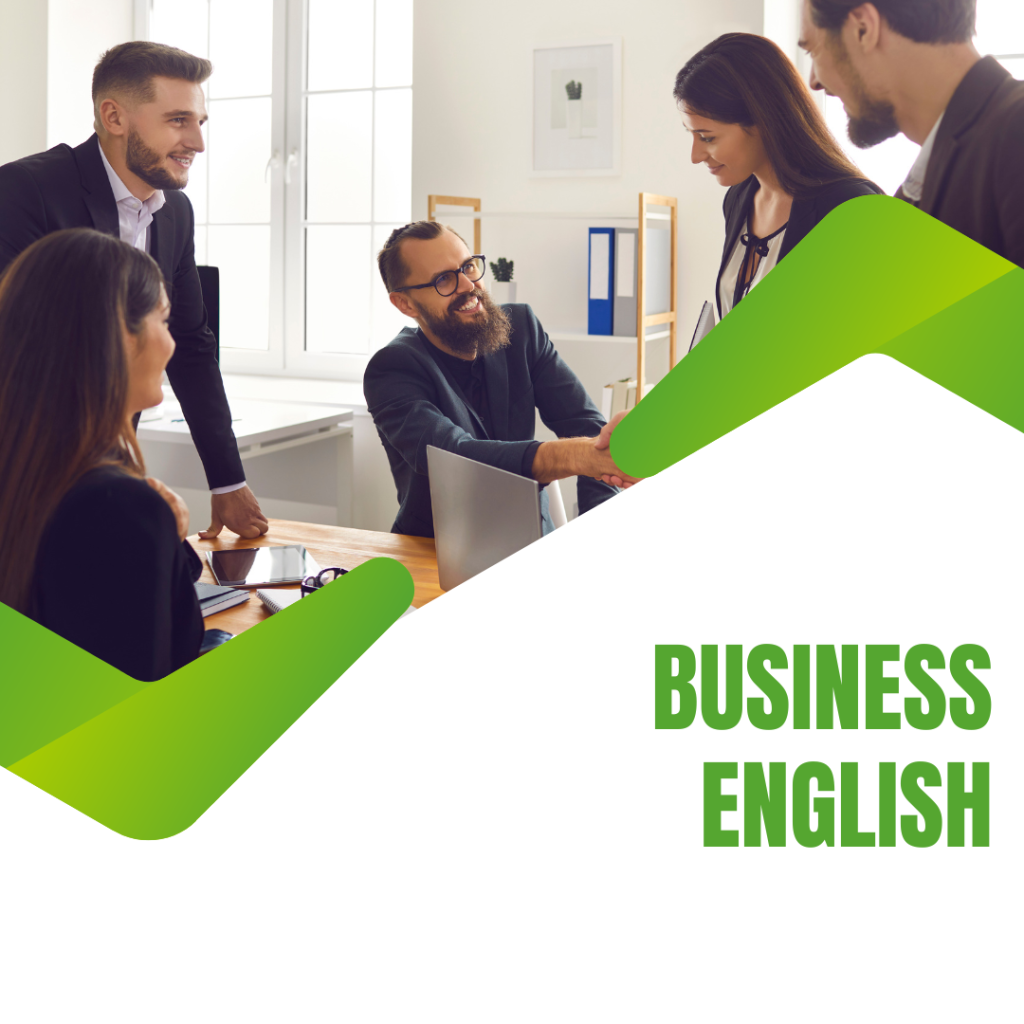 business english