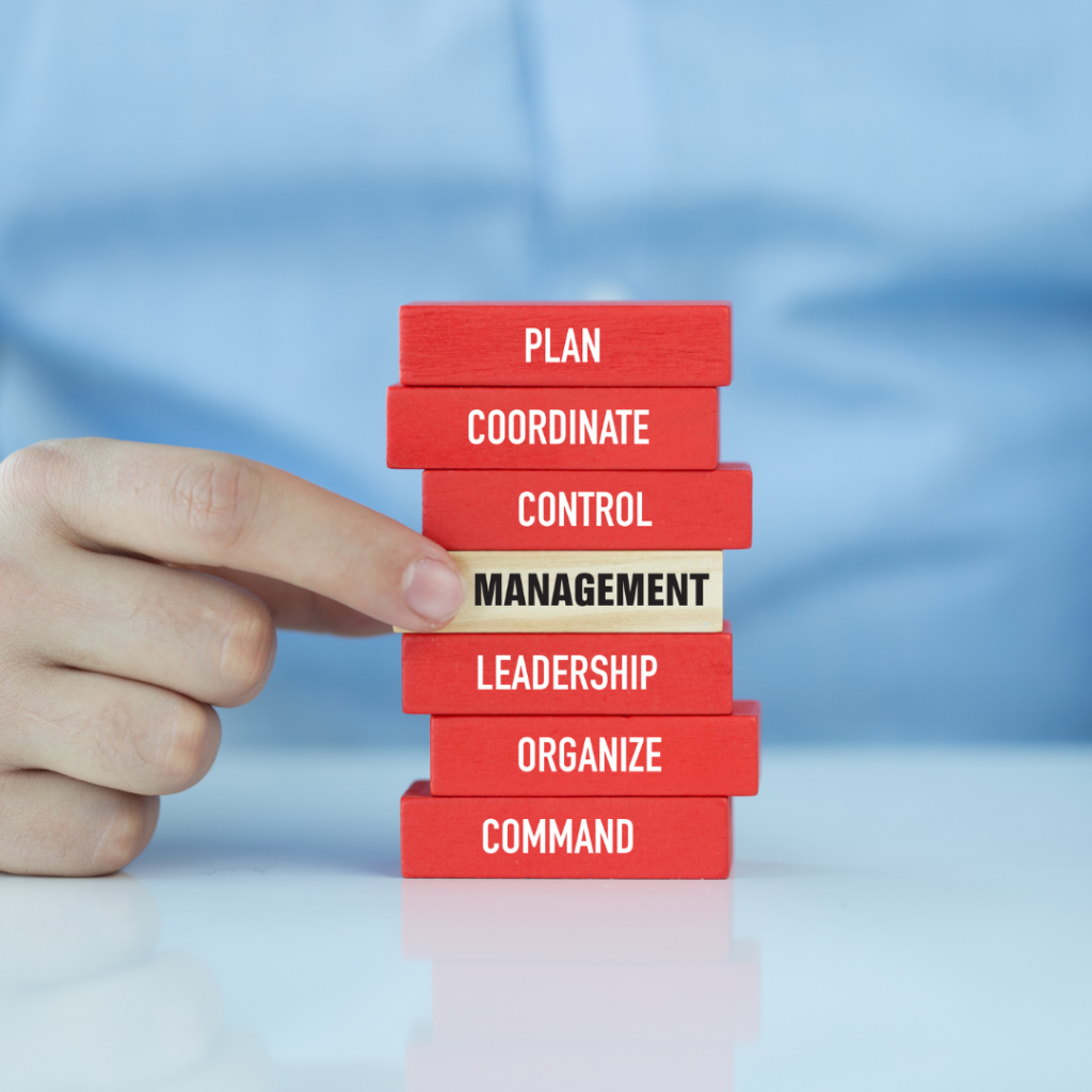 Σεμινάρια Κατάρτισης 4 management