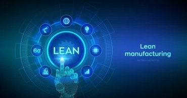 Lean Manufacturing (2)