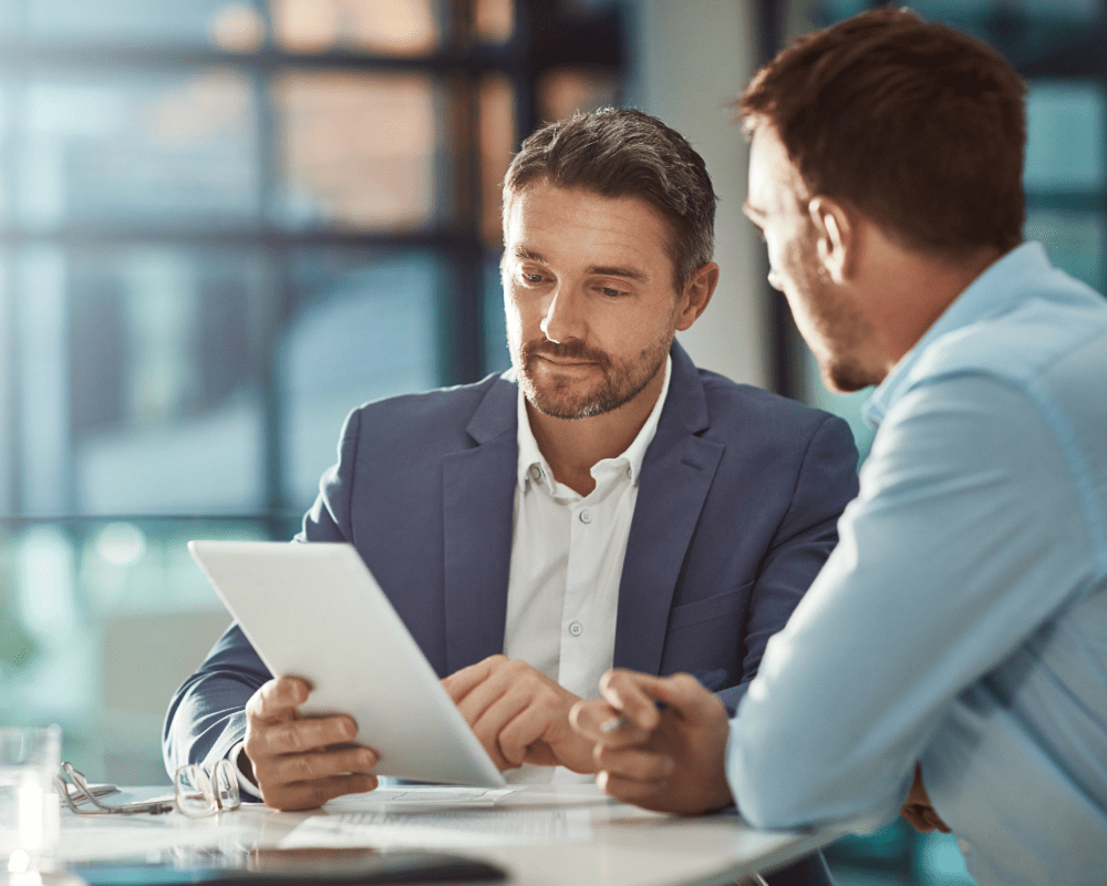 Μεταπτυχιακό Διοίκηση Επιχειρήσεων (MBA)