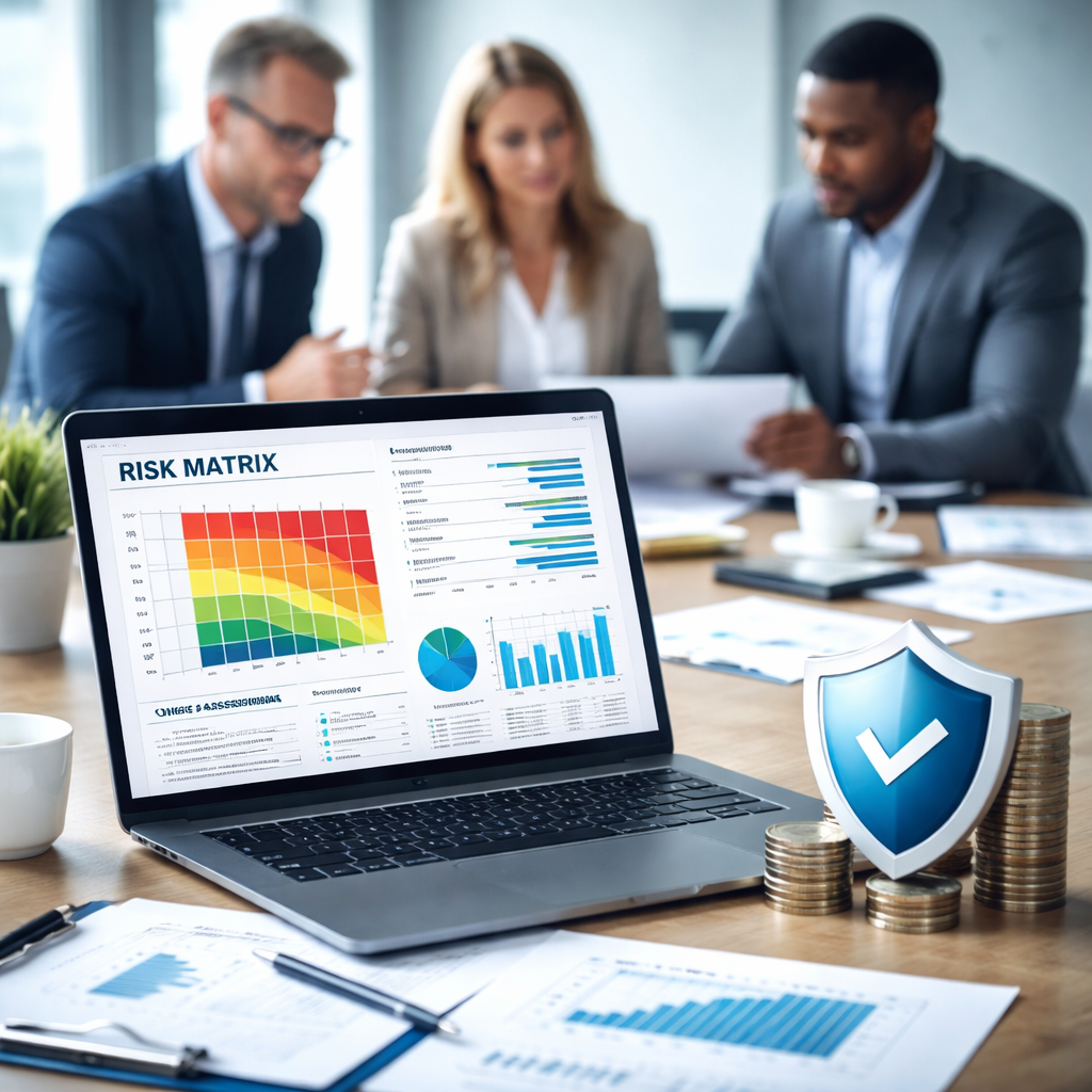 10.02 Business Insurable Risk Management