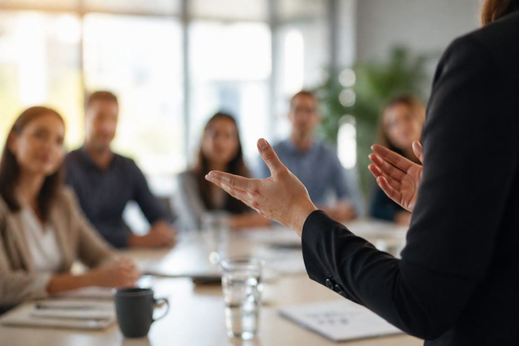13. Soft Skills 8 13.08 Επικοινωνιακές Δεξιότητες Στελεχών Επιχειρήσεων, Διαχείριση Πελατών, Συναισθηματική Νοημοσύνη στον Χώρο Εργασίας