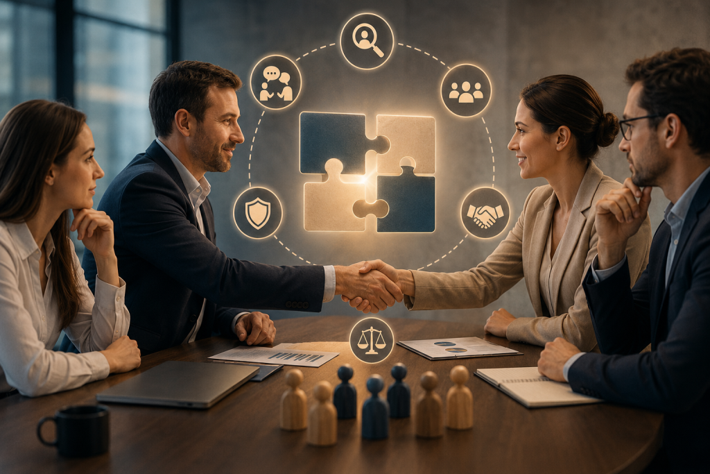 13. Soft Skills 9 13.09 Συγκρούσεις και Διαπραγματεύσεις