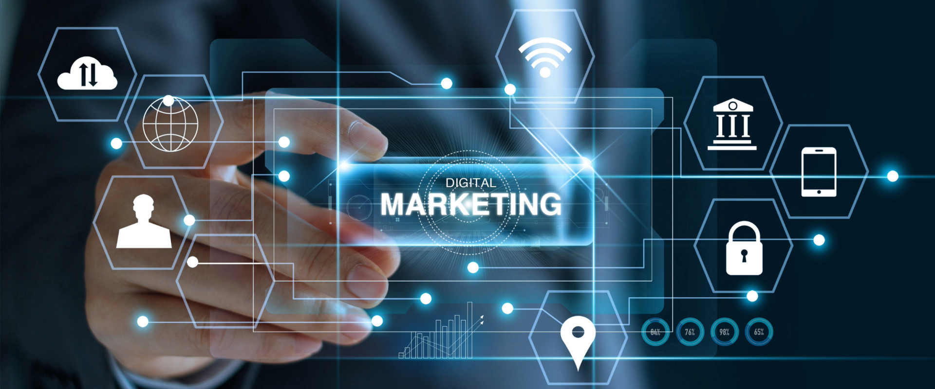 2.03 Σεμινάριο εφαρμοσμένου marketing και επικοινωνίας