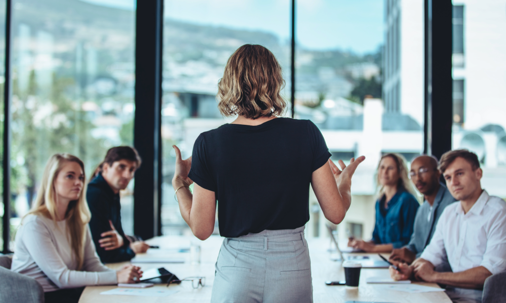 13. Soft Skills 3 13.03 Ηγεσία & Παρακίνηση