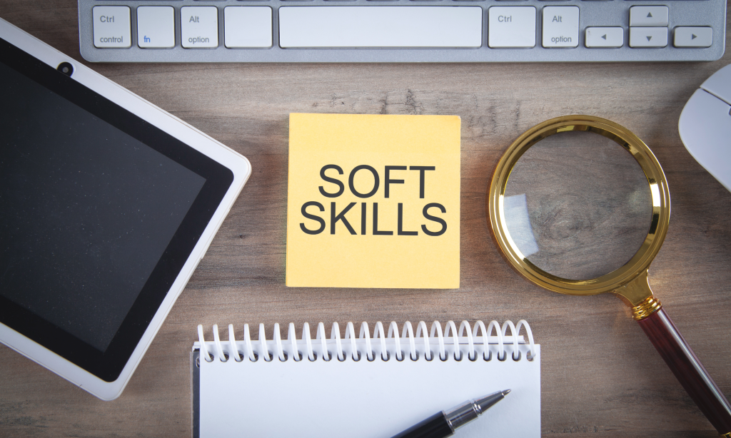 Σεμινάρια Κατάρτισης 13 13. Soft Skills