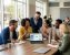 Educators collaborating around m… 202609041141